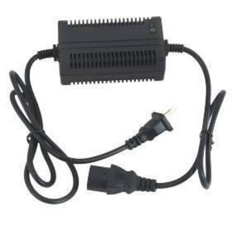 1PZ CARICA BATTERIE PER POMPA A PRESSIONE CARRELLATA SX MD16E