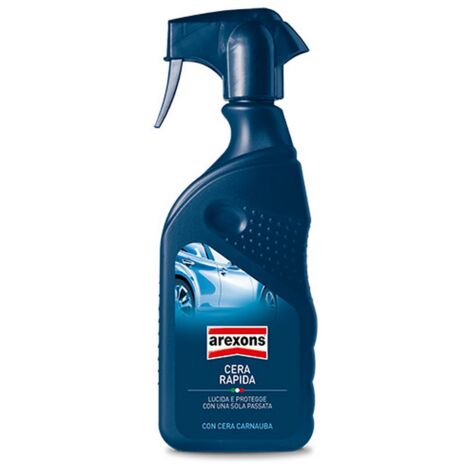 Arexons art.8280 cera rapida ml.400