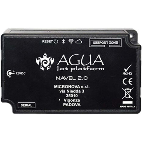 1PZ MODULO WI-FI AGUA  PER IDRO KING