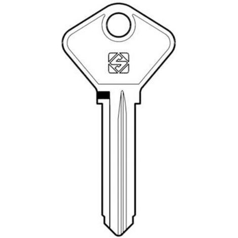 CHIAVI SILCA AUTO AF3B ASC GR.9. Prezzo per 1 pezzo. (1/2)