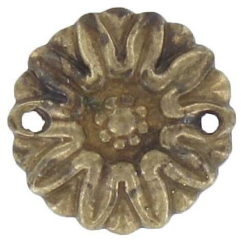 BORCHIA OTTONE ART. 45230.023 OTTONE ANTICO. Prezzo per 1 pezzo.