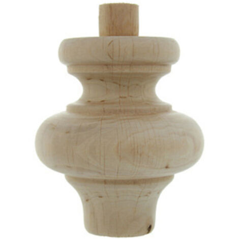 PIEDE LEGNO ONTANO ART. 53014 MM.95x118. Prezzo per 1 pezzo.