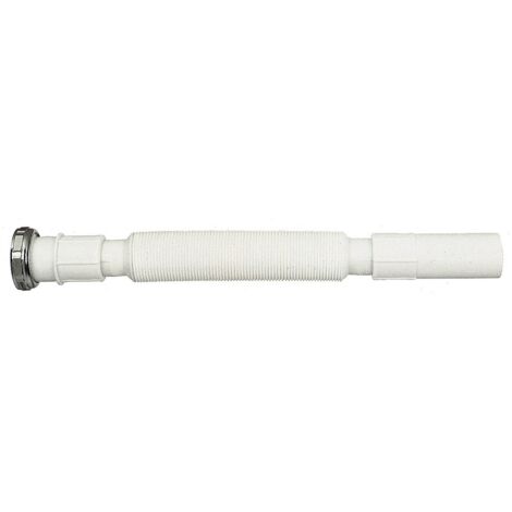 CANOTTO ESTENSIBILE CON R ACCIAIO OTTONE 1.1/4X32. Prezzo per 1 pezzo. (1/2)