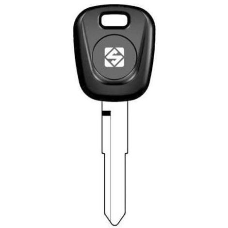 Chiave Vuota Originale Aprilia Con Transponder – AP8104598 Per Scarabeo 250 E Modelli Piaggio Group