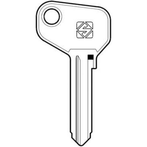 CHIAVI SILCA AUTO FAB2 ASC GR.9. Prezzo per 1 pezzo. (1/2)