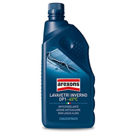AREXONS ART. 8403 LAVAVETRO DP1 LT.1 (1/2)