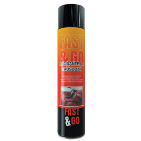 FASTGO LUCIDANTE CRUSCOTTI ML.600. Prezzo per 1 pezzo. (1/3)