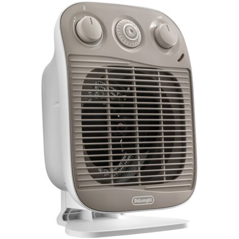 TERMOVENTILATORE STUFA ELETTRICA SCALDA BAGNO DELONGHI HFS 50 D22