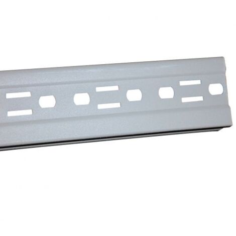 Profilo Per Scaffale Ad U Da 2,5 M Prometal