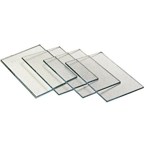 VETRINO INCOLORE X SCHERMI MM75X98 RIF.80720. Prezzo per 1 pezzo.