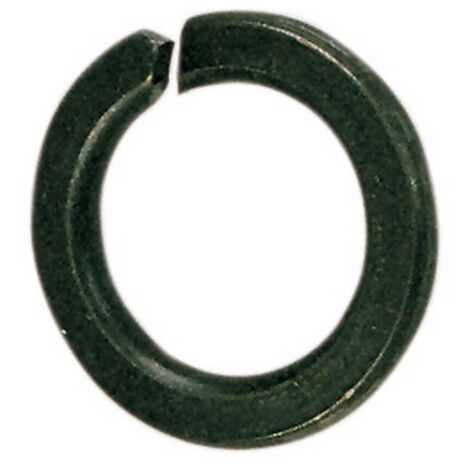 RONDELLE GROWER UNI/1751 MM. 8. Prezzo per 1 pezzo. (1/2)