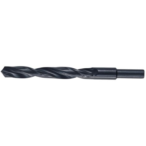 Punte Hss Codolo 13 Mm D 16,0 Mm - 3 Pz (1/2)