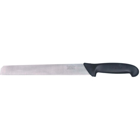 COLTELLO PER SALUMI LAMA INOX ART. 644 (1/2)