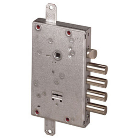 CISA ART. 57665.48A LX SERRATURA  NEW CAMBIO FACILE