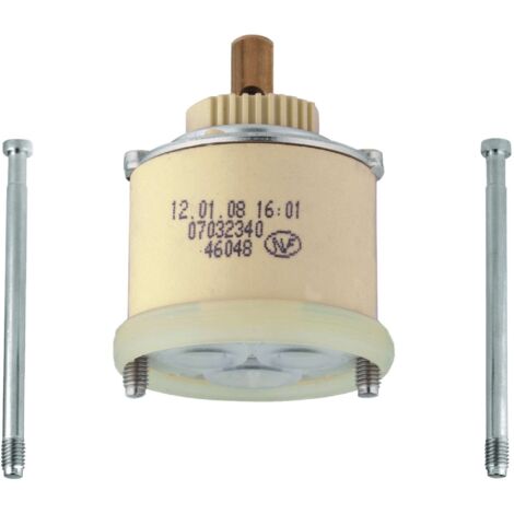 Idraulica -Grohe Cartuccia Mm46 Docc-Vasca-Lavello 1 Pz (1/2)