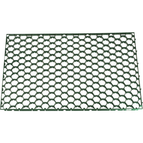 SALVAPRATO GRANDE 115X75XH3 CM VERDE