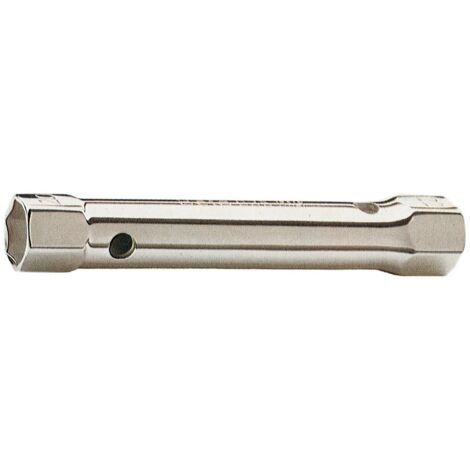 Chiave a Tubo Doppia Esagonale - Misura 24 / 26 mm - 9350144