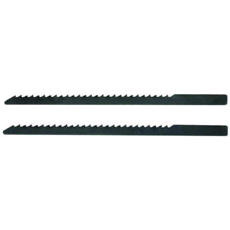 PROXXON 28054 LAME DI RICAMBIO PER SEGHETTO ALTERNATIVO LEGNO PLASTICA