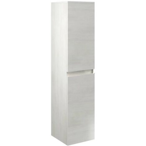 COLONNA BAGNO NEW SPLASH 2 ANTE SOSP. 136 ROVERE BIAN