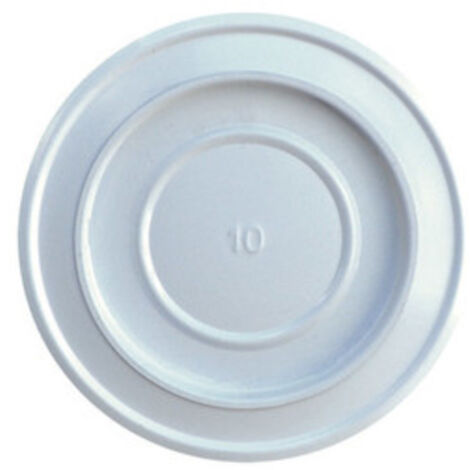 rosone   14 cm 140 mm bianco per tubo di stufa stufe a legna