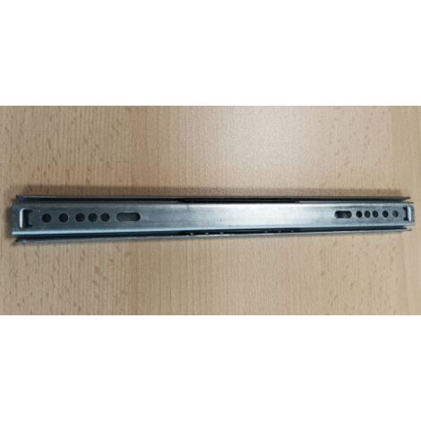 R GUIDA CASSETTO X KIT ARMADIO 2A+2C CM. 82X46,5X184,5H