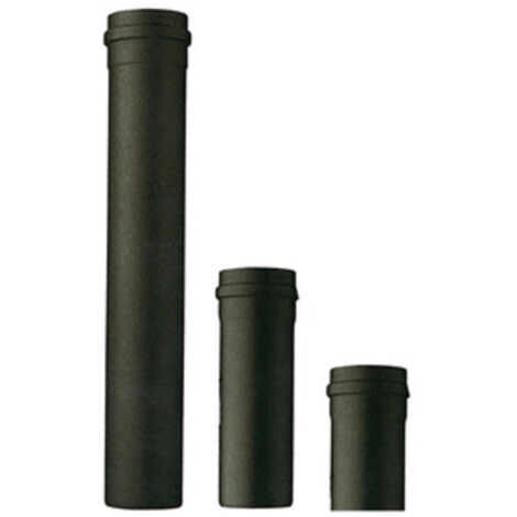 TUBO PER STUFA A PELLET CM. 50XD.12