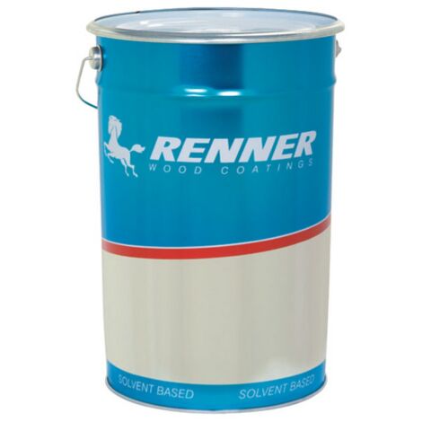 RENNER FONDO LACCATURA FL.M042(EX040)C02 KG.5  PZ 1,0