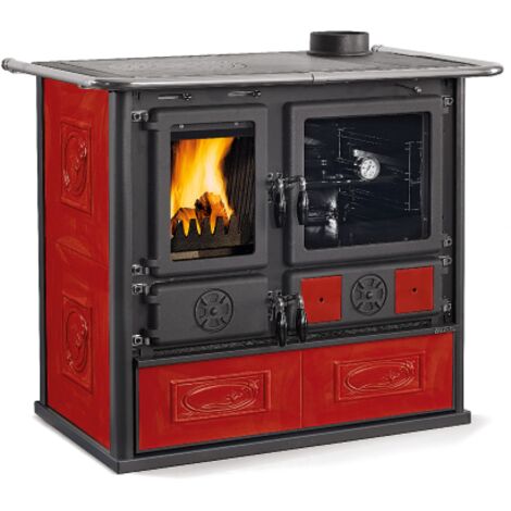 CUCINA ROSA LIBERTY 5.0 BORDEAUX DX (1/2)