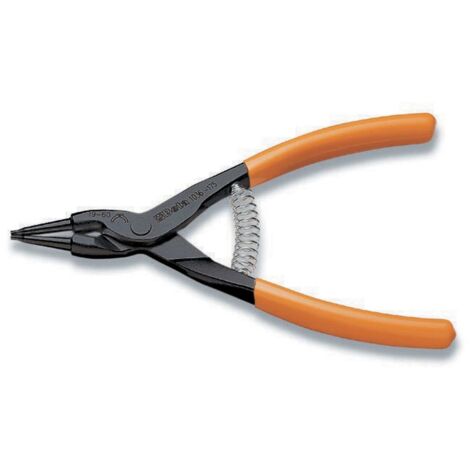 1PZ BETA ART.1036 PINZA PER ANELLI SEEGER MM.225