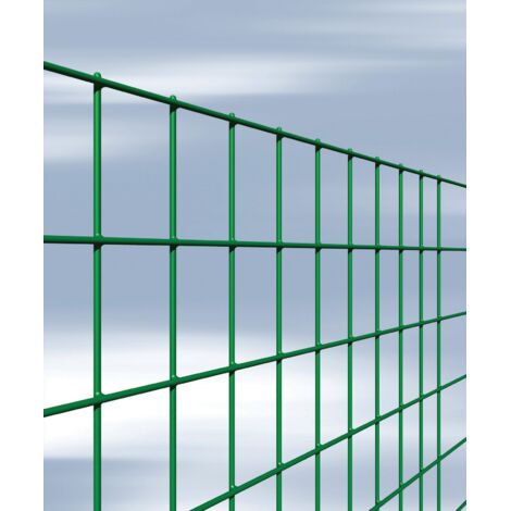 RETE ESAPLAX ELETTROS. PLASTIC. 50X75 H.120 ML. 25 (1/2)
