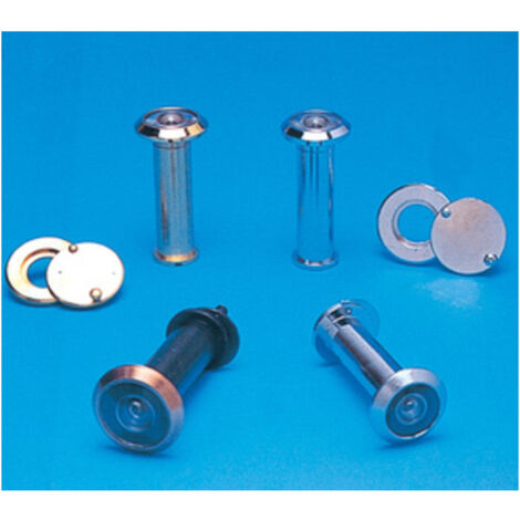 Ugello In Ottone Regolabile 1/2" 3/4" 1" – Nebulizzazione O Getto Potente, Max 12 Bar, Compatibile Geka - 3
