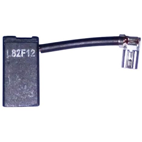 Spazzola per smerigliatrice Dewalt DW 479 – Art. 940160-01 – Per legno duro e metallo – Taglio preciso e senza schegge (1/2)