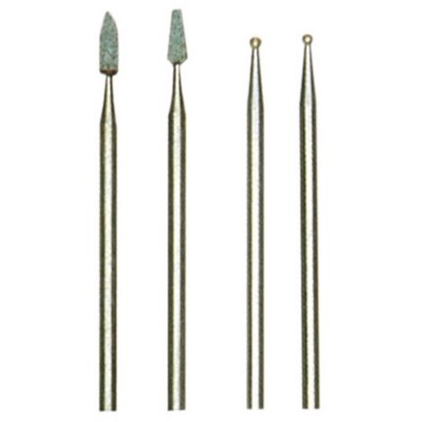 PROXXON 28920 FIG. 2 SERIE X LAVORAZ.VETRO (1/2)
