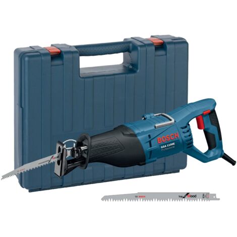 BOSCH-B SEGA A GATTUCCIO 1100W GSA1100E (1/2)
