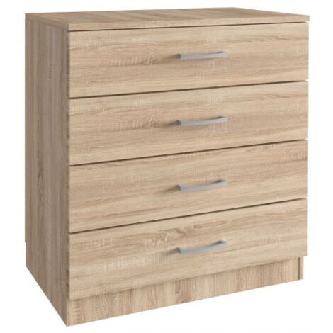 KIT CASSETTONE 4C CM.70X40X72H ROVERE KITWOOD INDUSTRY (1/5)