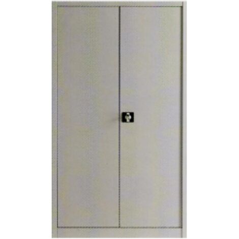METALLO-ARMADIO P/UFFICIO ARB10 100X45X200 (1/2)
