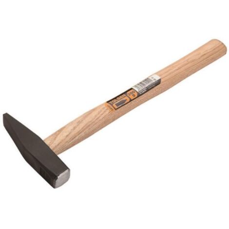Martello Tedesco Tolsen Manico in Legno 200gr