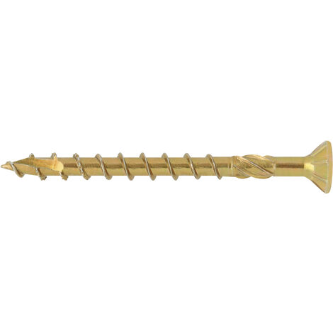 VITI FRESATE X LEGNO TSP-TORX MM. 5X 60. Prezzo per 1 pezzo.