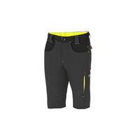 Sparco Bermuda Laredo Grey Yellow TG XXL