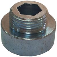 IDRAULICA-PROLUNGA RID. ART. 246 GR.3/4X1/2. Prezzo per 1 pezzo.