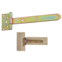 CERNIERA BANDELLA ACCIAIO TROPICALIZZATO ART. 740 90X38X200. Prezzo per 1 pezzo.