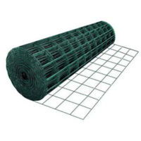 Rete Elettros Margherita Plastic 50X75 H 150 25 M