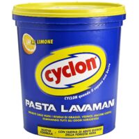 CYCLON PASTA LAVAMANI 1000 ML. Prezzo per 1 pezzo.