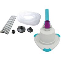 ASPIRATORE DA FONDO PISCINA C/ASTA 240CM K816CBX