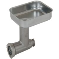 TRITACARNE ACCESSORIO LEONARDI TC12 INOX