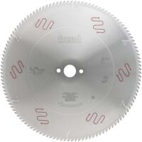 disco per alluminio Widia Freud 350 mm x troncatrice e sega circolare