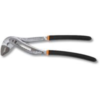 Pinza Regolabile 250 mm con Cerniera chiusa - 9 Posizioni - 10480015