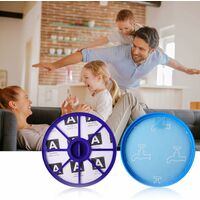 Pre-motor lavable filtro hepa dyson dc19 dc20 dc21 dc29 aspiradora  accesorios de recambio de alta calidad comprar ~ Tienda / www.zonamujer.cl