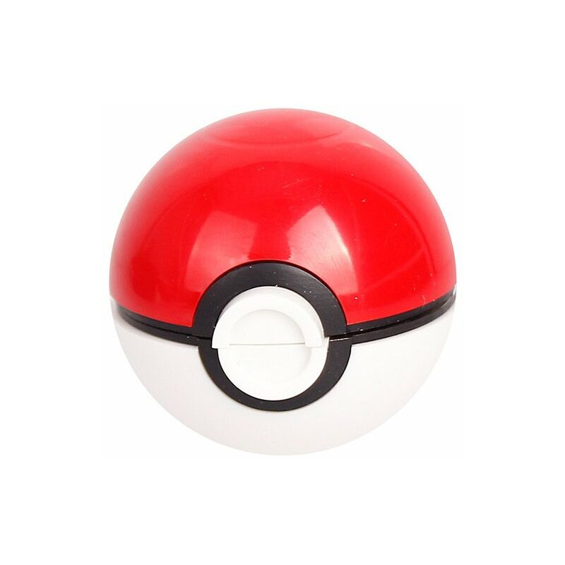 Molinillo de especias Pokéball, forma de Pokéball, 3 piezas, 5 cm, molinillo de especias,…