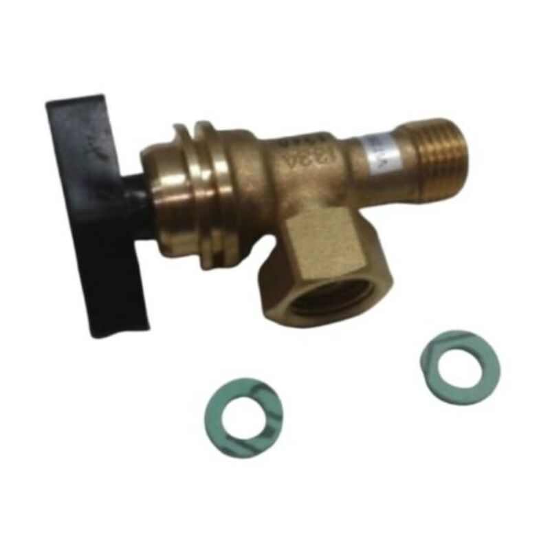2 stks/partij Boiler, gas boiler drukschakelaar, u... – Vicedeal